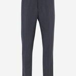 PANTALONI IN LANA JUMPT024 0010530R JACOB COHEN 