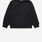 FELPA IN COTONE CON LOGO J02275 0GYCJK900 DIESEL KIDS 