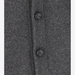 CARDIGAN IN LANA 835396 V5LS01370 BOTTEGA VENETA 