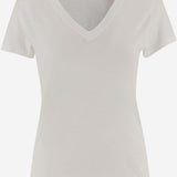 T-SHIRT IN COTONE VR59283148 137OWT VINCE 