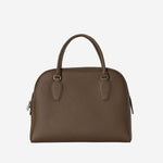 BORSA INDIA 12 IN PELLE W1595L129 DOK THE ROW 