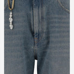 JEANS JOHN IN DENIM DI COTONE MTR01 DBL01W05301 DARKPARK 