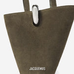 BORSA LE PETIT BAMBOLA<BR/> BAW00389AC09A04 560 JACQUEMUS 