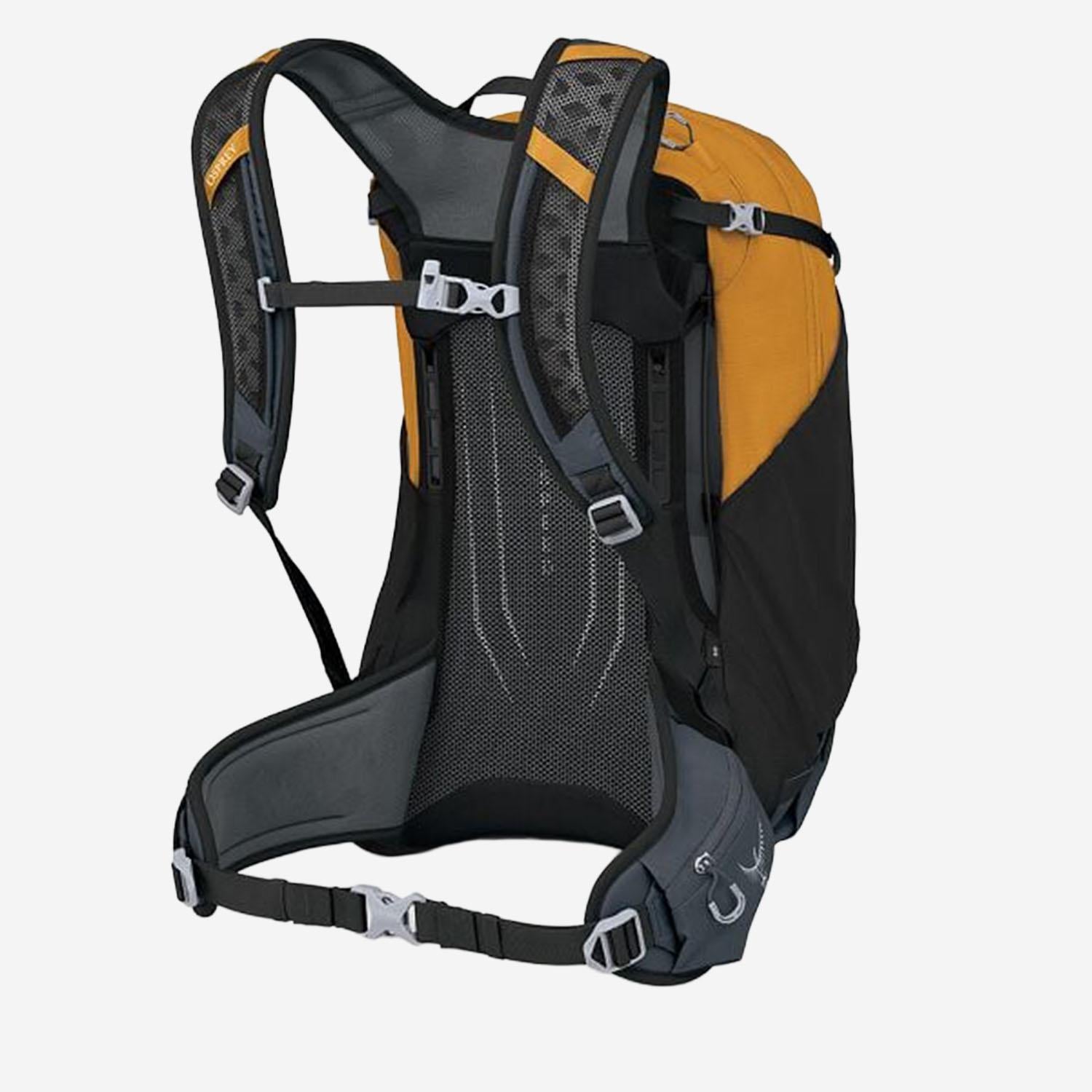 ZAINO HIKELITE 28 10007555 TUNGSTENYELLOW OSPREY 