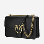 BORSA A TRACOLLA LOVE ONE 100941 A0F1Z99Q PINKO 