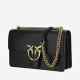 BORSA A TRACOLLA LOVE ONE 100941 A0F1Z99Q PINKO 