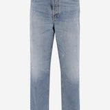 JEANS IN COTONE HEM03252DF180 L0901 HAIKURE 