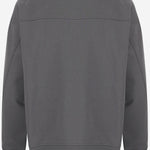 FELPA IN COTONE CON LOGO 100534 A33GK10 PINKO 