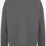 FELPA IN COTONE CON LOGO 100534 A33GK10 PINKO 