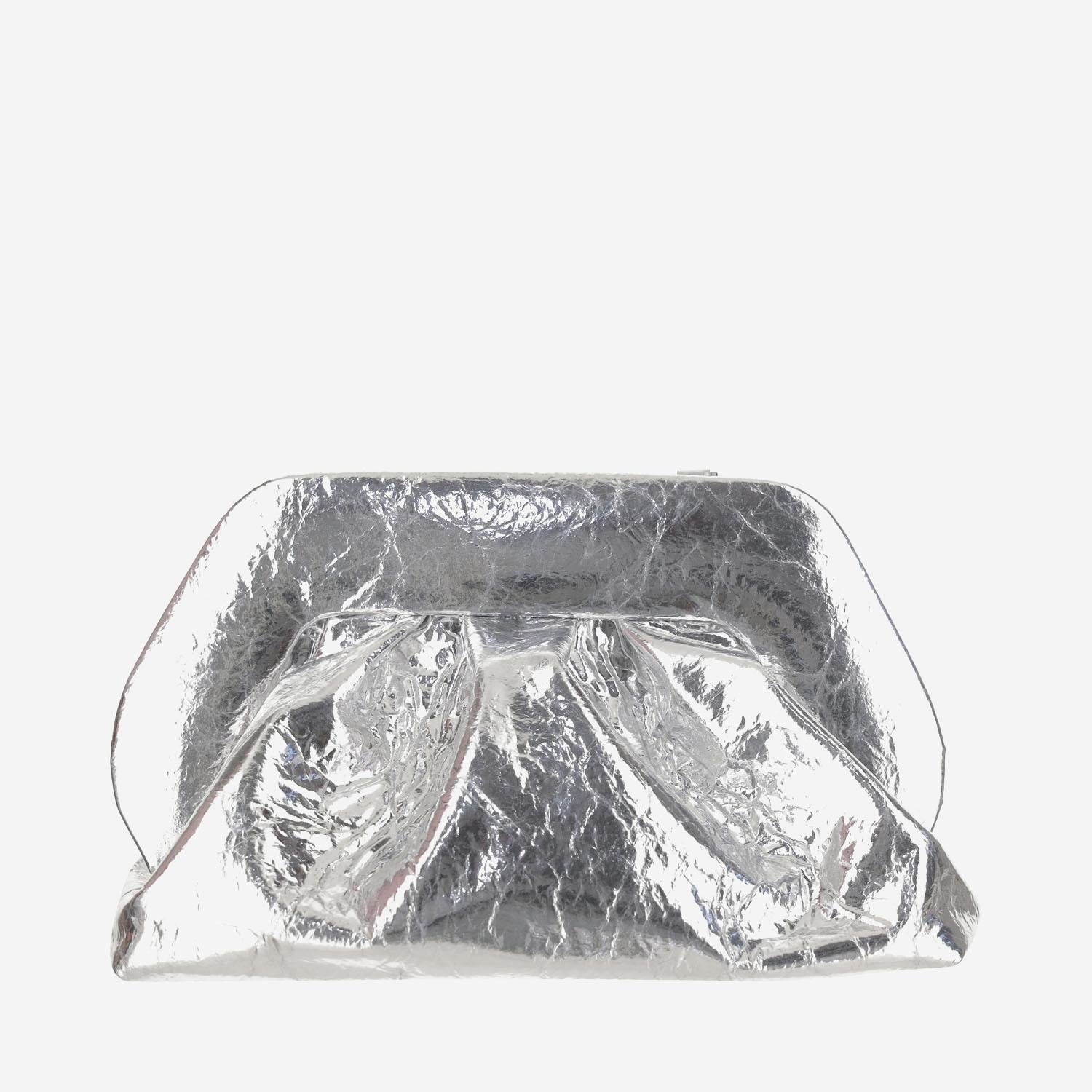 THE MOIRE TMSR25TPI18SILVER
