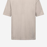T-SHIRT IN COTONE 50562074 070 HUGO BOSS 