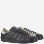 ADIDAS Y3 IH5770BLACK/BLACK/ALUMIN