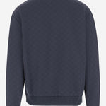 FELPA DA JOGGING IN TESSUTO STRETCH 836452 XJHEM4003 GUCCI 