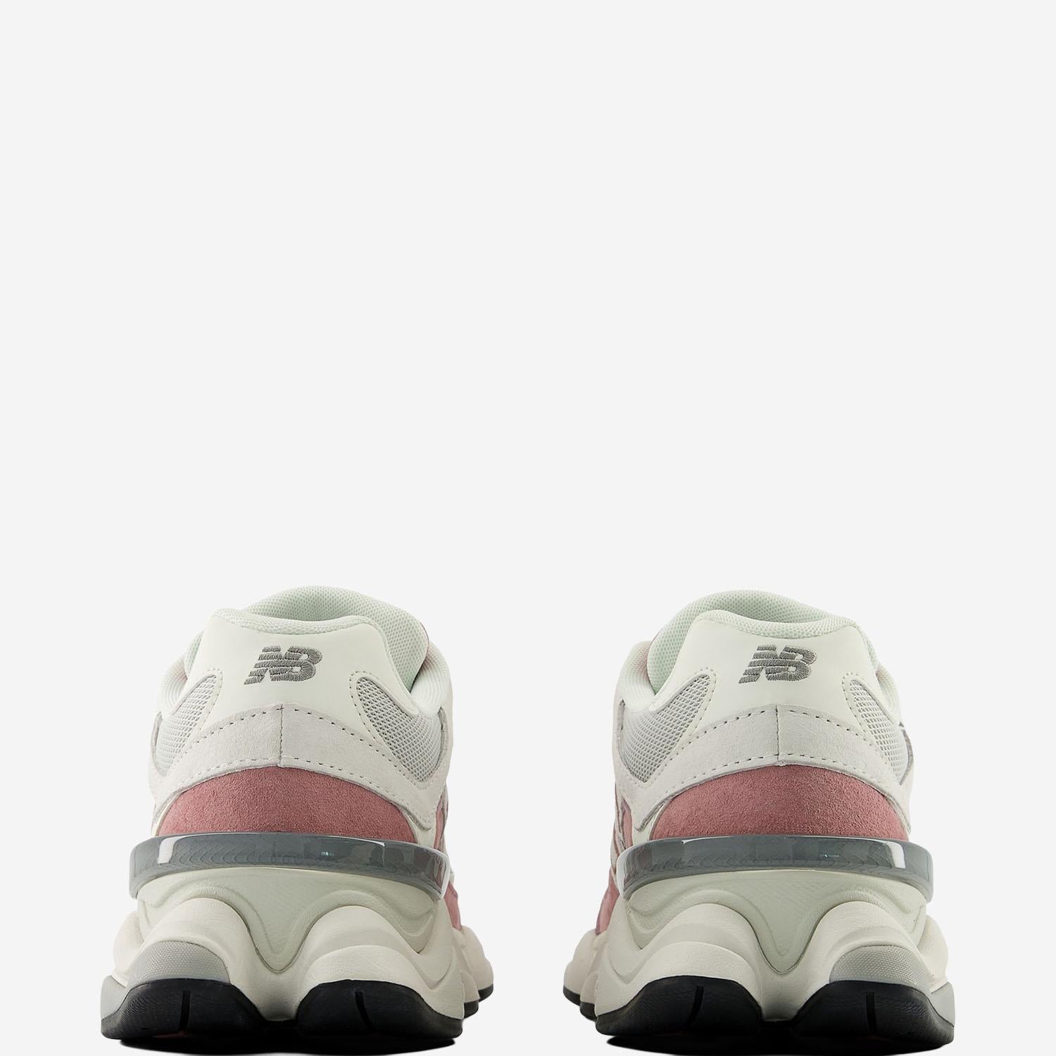 SNEAKERS 9060 U906040V ROSEWOOD NEW BALANCE 