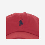 CAPPELLO DA BASEBALL CON LOGO 211912843 022 POLO RALPH LAUREN 