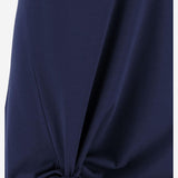 ABITO IN COTONE CON ORLO ANNODATO JD0050 PG1810888 JW ANDERSON 