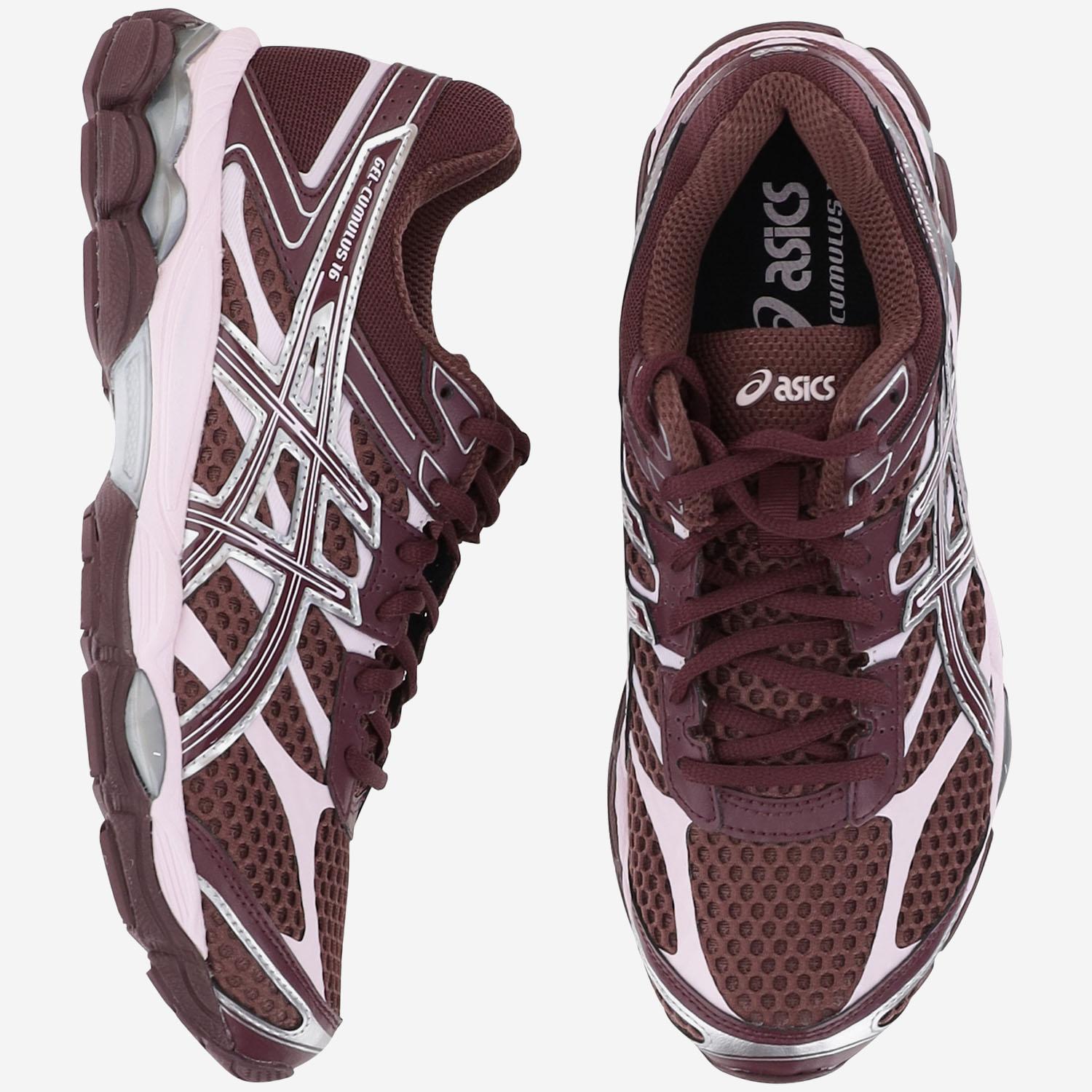 SNEAKERS GEL CUMULUS 16 1203A733 600 ASICS 