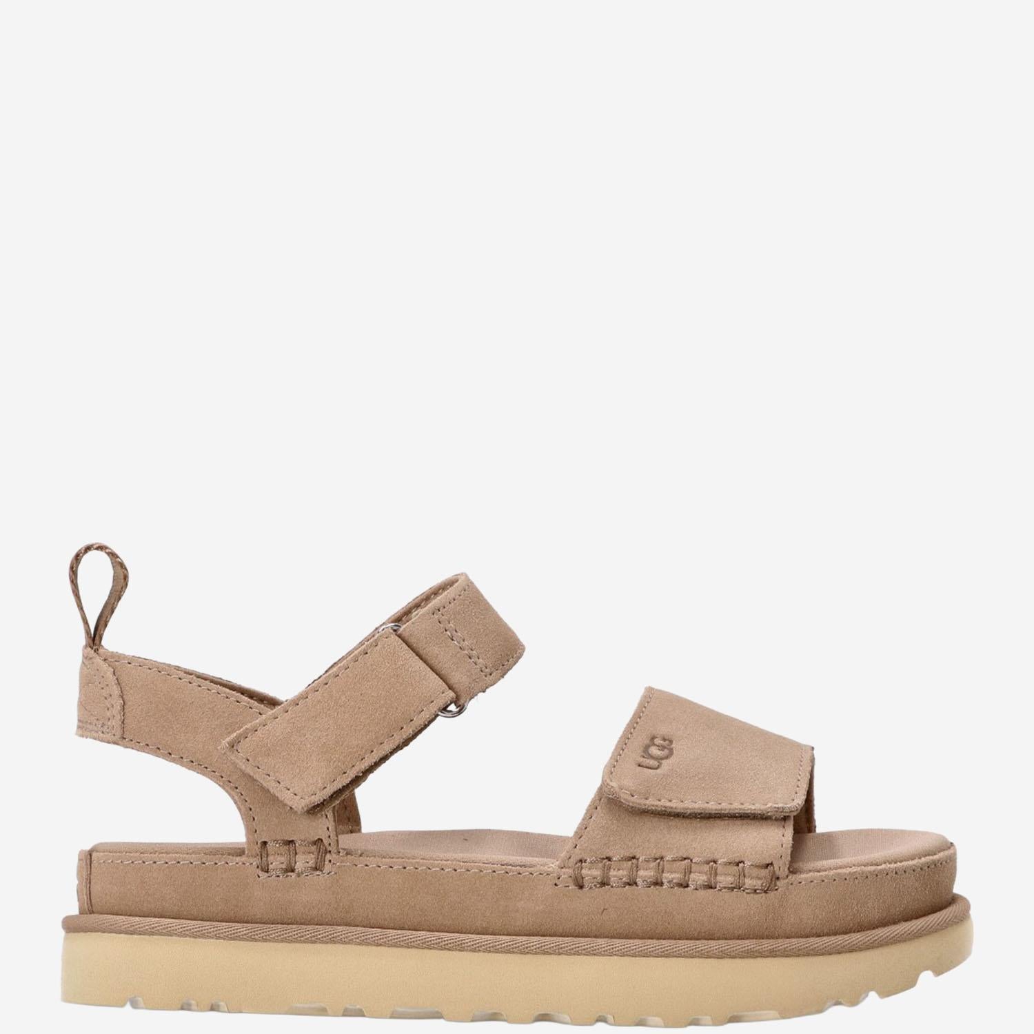 SANDALI GOLDENSTAR 1136783 SAN UGG 