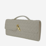 BORSA CLUTCH ANDIAMO 741511 VCPP39614 BOTTEGA VENETA 