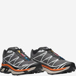 SNEAKERS XT-6 L49205800 PEWTERBLACKTURMERIC SALOMON 