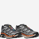 SNEAKERS XT-6 L49205800 PEWTERBLACKTURMERIC SALOMON 