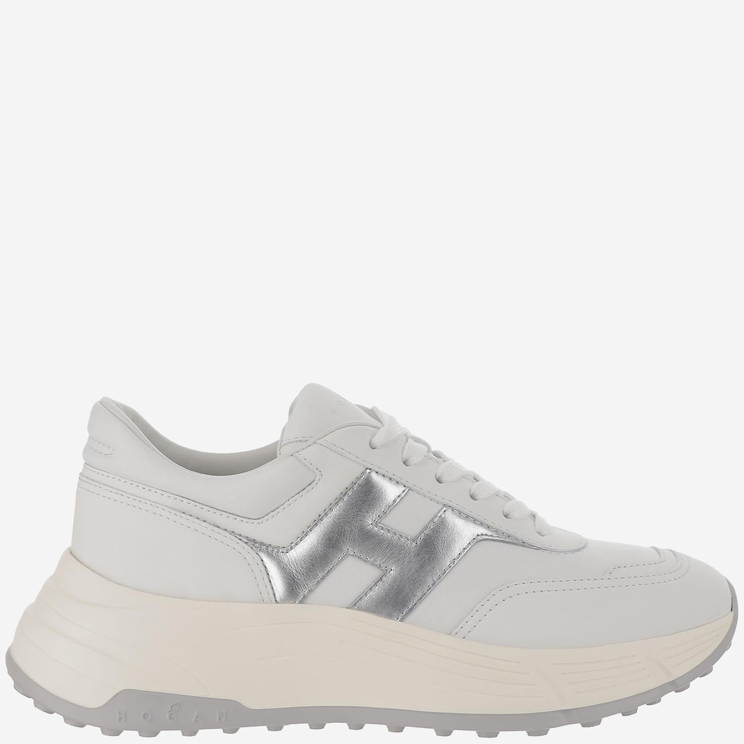 SNEAKERS HI-FI HXW6690FR30U7I 0351 HOGAN 