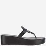 SANDALI MILLER CON ZEPPA 159829 201 TORY BURCH 
