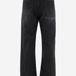 JEANS IN DENIM DI COTONE 851352 TTW671037 BALENCIAGA 
