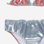 BIKINI MIDDY CON LOGO J02722 KYA1EK90A DIESEL KIDS 