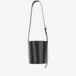 Borsa a secchiello in pelle J07ZH0059 P5355001 JIL SANDER 