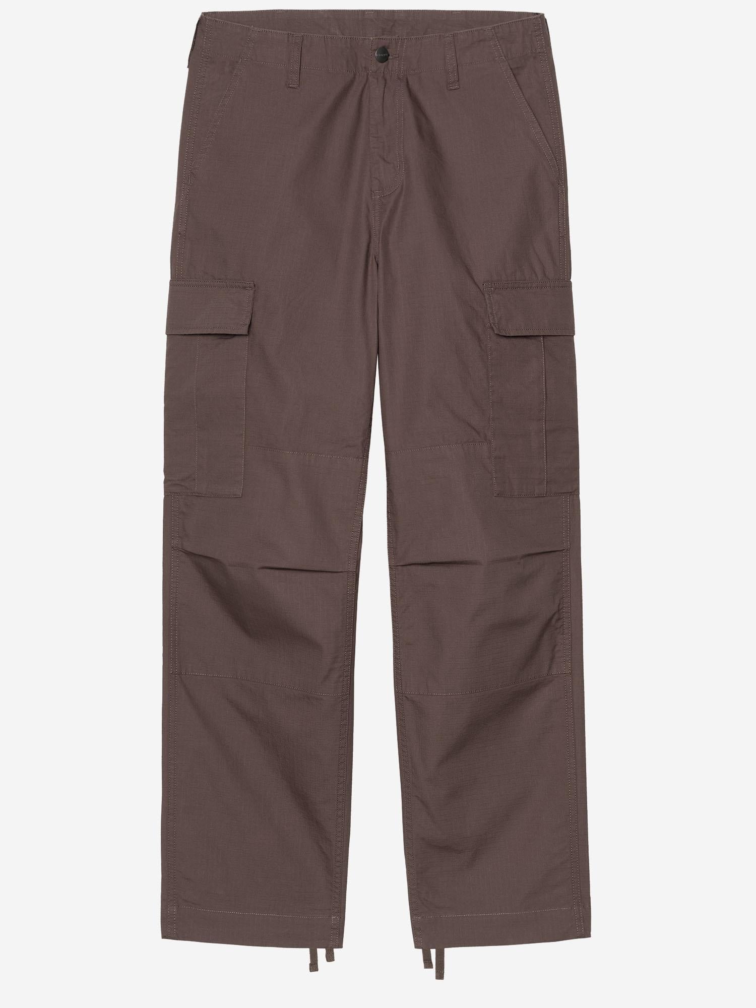 PANTALONI CARGO IN COTONE I032467 3IS02 CARHARTT WIP 