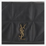 BORSA JAMIE 3.0 MEDIA IN PELLE 809696 AAB321000 SAINT LAURENT 