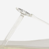 SANDALI MINI MILLER JELLY 166808 999 TORY BURCH 