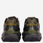 SNEAKERS XT PU.RE ADVANCED L49103400 OLIVENIGHTBLACKWILLOW SALOMON 
