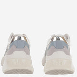 SNEAKERS ARIEL IN MISTO PELLE CON LOGO SS0135 P142Z90 PINKO 