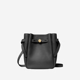 BORSA A SPALLA PORTATELEFONO ROMY 171002 001 TORY BURCH 