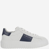 SNEAKERS HOGAN H-STRIPES HXM6450FO70LE9 140A HOGAN 
