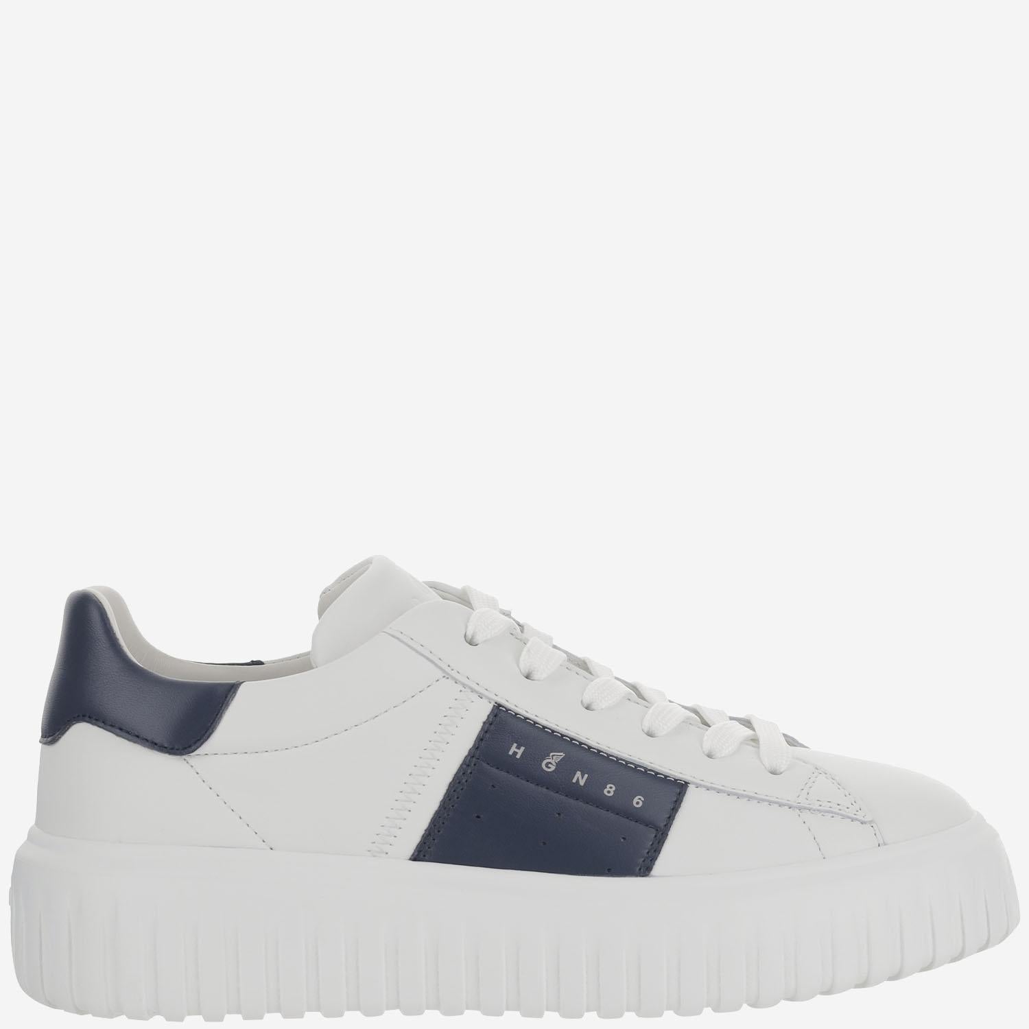SNEAKERS HOGAN H-STRIPES HXM6450FO70LE9 140A HOGAN 