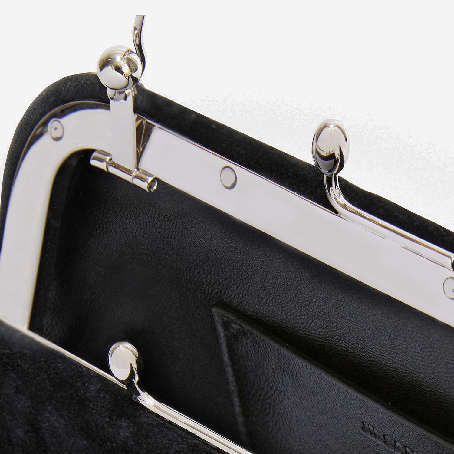 BORSA GOJI SOFT PICCOLA J08ZI0007 P7075001 JIL SANDER 