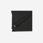 BORSA A TRACOLLA IN PELLE W1235L129 BLPL THE ROW 