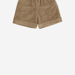 PANTALONI CORTI IN MISTO VISCOSA 2B00002598QF 22C MONCLER ENFANTS 