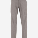 PANTALONI IN LANA PNEWMAN 070039T3042 TAGLIATORE 