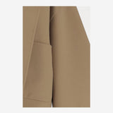 Giacca in lana Jacquie 103414 144 BY MALENE BIRGER 