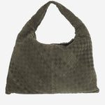 BORSA HOP GRANDE 763970 V1QE32859 BOTTEGA VENETA 