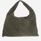 BORSA HOP GRANDE 763970 V1QE32859 BOTTEGA VENETA 