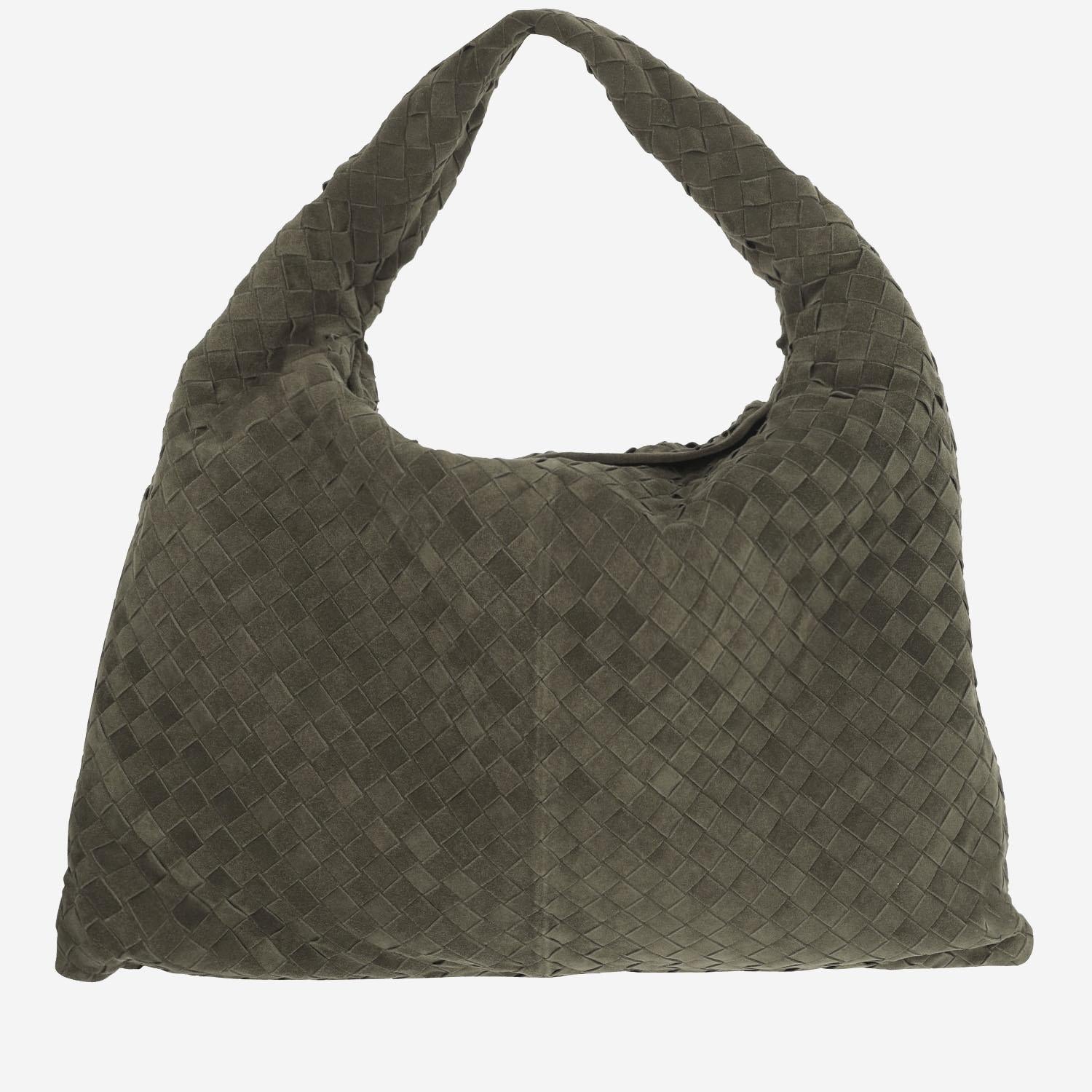 BORSA HOP GRANDE 763970 V1QE32859 BOTTEGA VENETA 