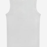 CANOTTA IN COTONE STRETCH CON LOGO 1023210 1A172221W000 VERSACE 