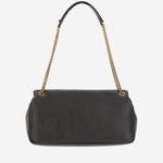 Borsa Calypso media in pelle 800916 AACYT1000 SAINT LAURENT 