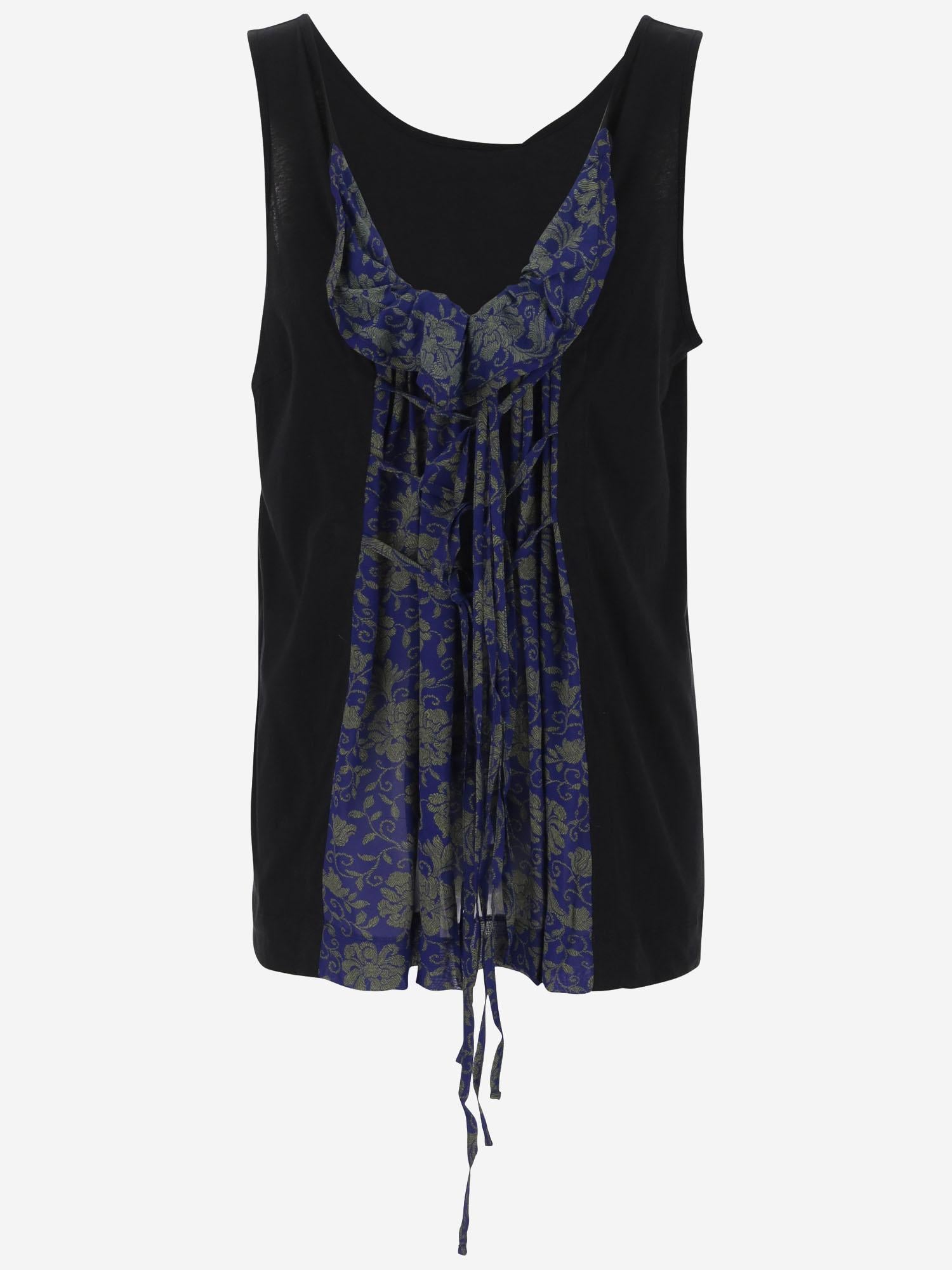 DRIES VAN NOTEN 0111221630900