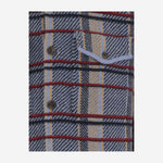 Camicia IN CASHMERE U20210JM HRBCO GUEST IN RESIDENCE 